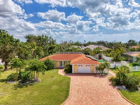 403 Picasso Drive Nokomis FL 34275