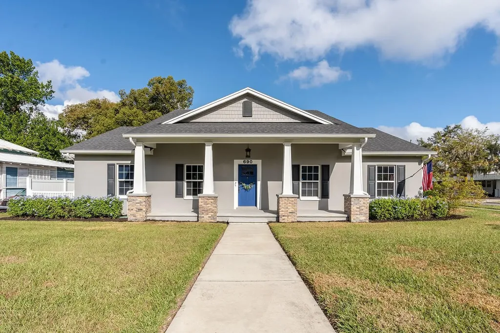 690 E Stanford Street Bartow FL 33830