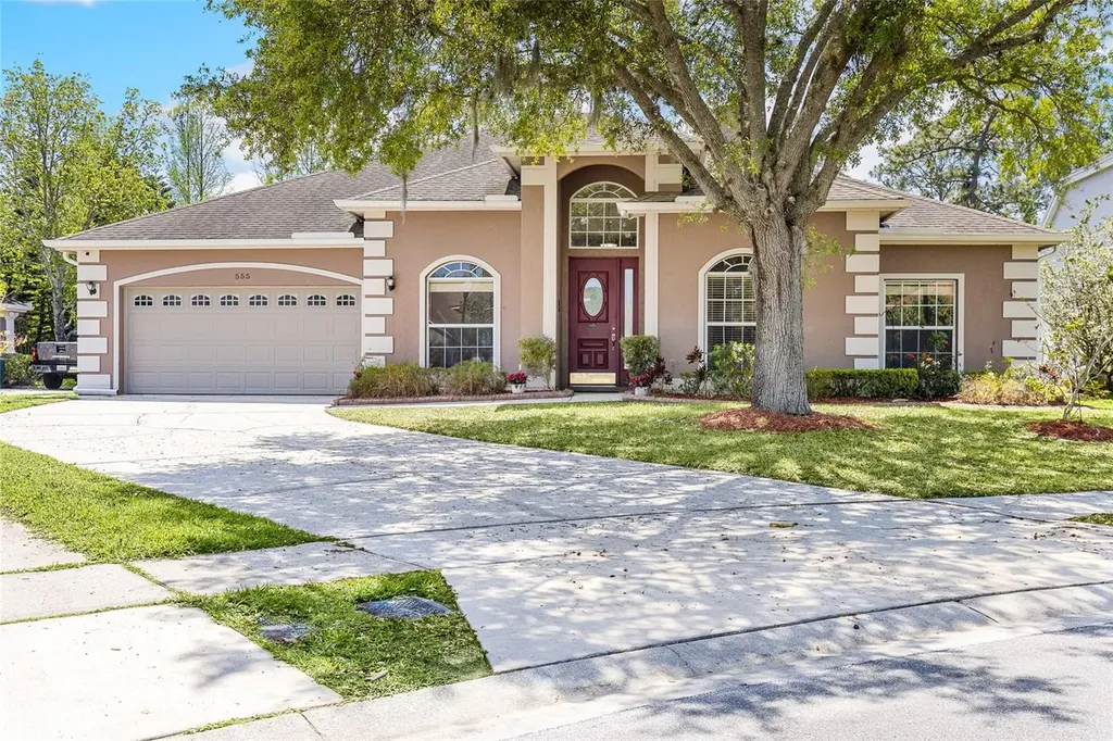 555 Waterscape Way Orlando FL 32828