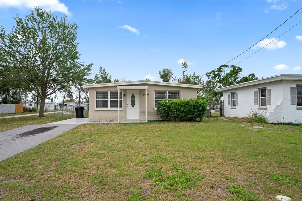 5300 6th Avenue S St Petersburg FL 33707
