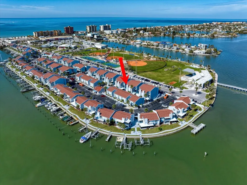 343 Rex Place Madeira Beach FL 33708