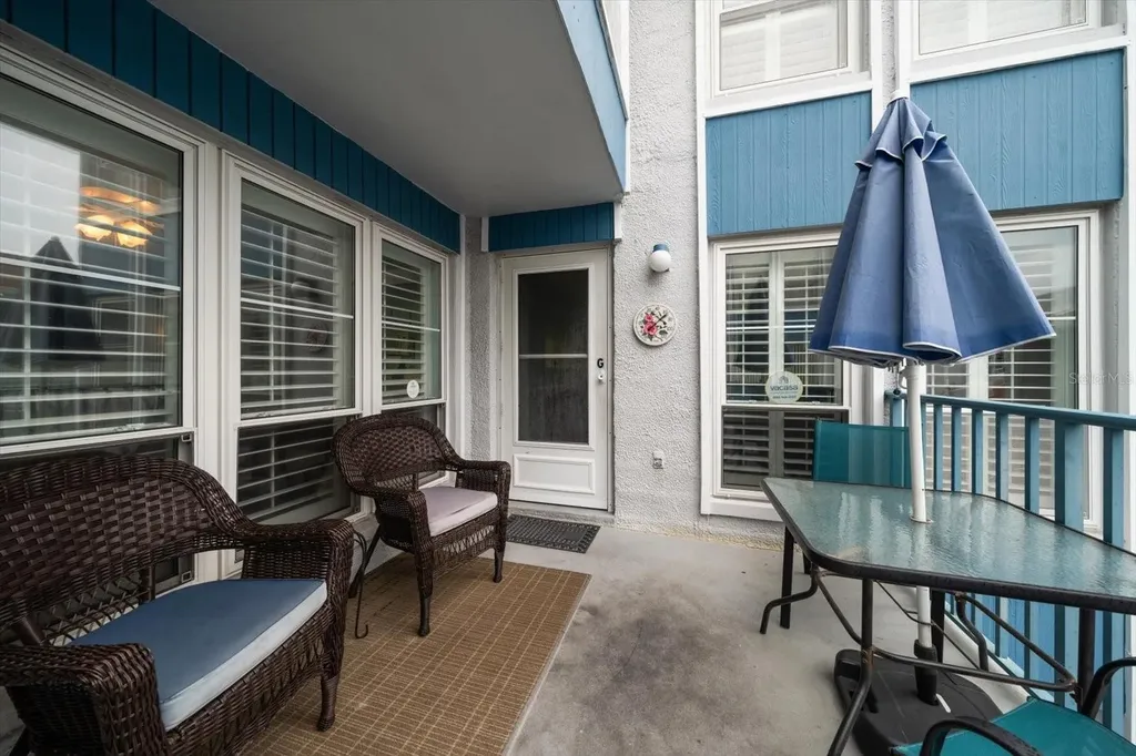 343 Rex Place Madeira Beach FL 33708