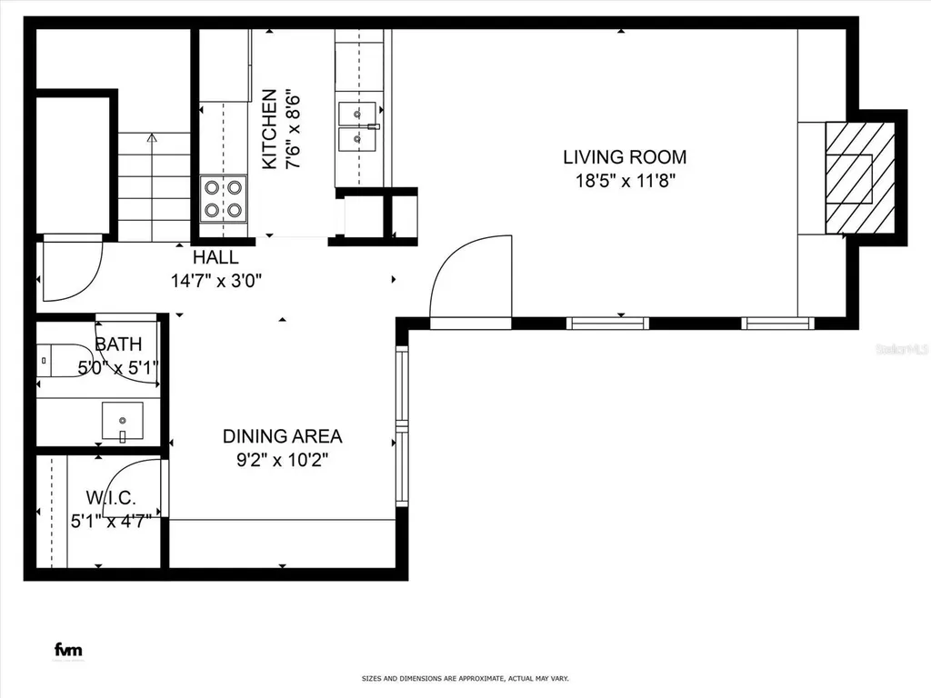 343 Rex Place Madeira Beach FL 33708