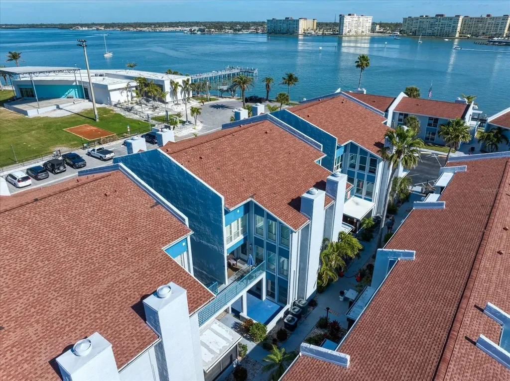 343 Rex Place Madeira Beach FL 33708
