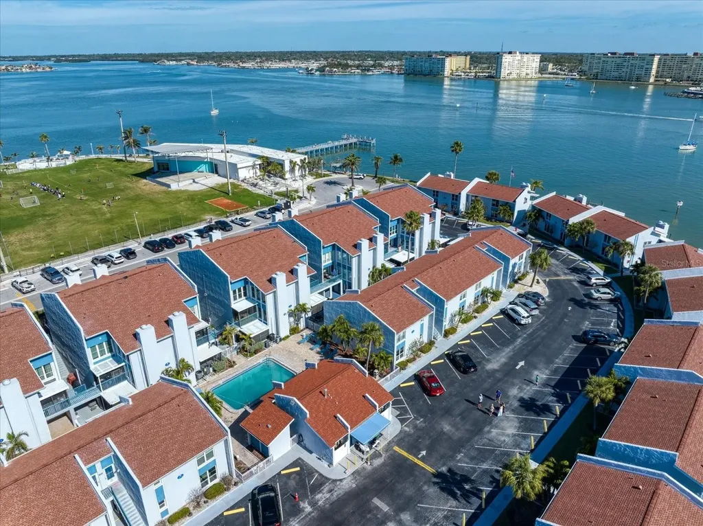 343 Rex Place Madeira Beach FL 33708