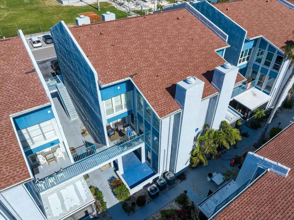 343 Rex Place Madeira Beach FL 33708