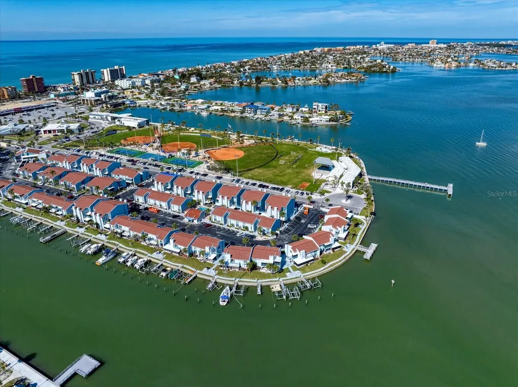 343 Rex Place Madeira Beach FL 33708