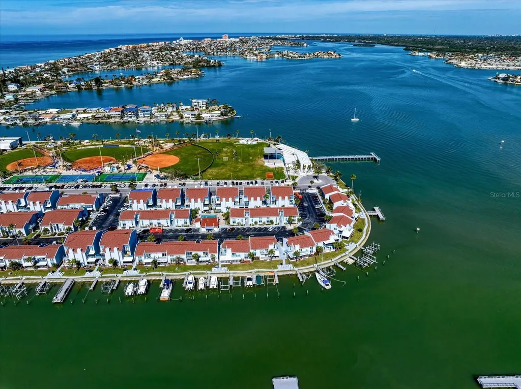 343 Rex Place Madeira Beach FL 33708