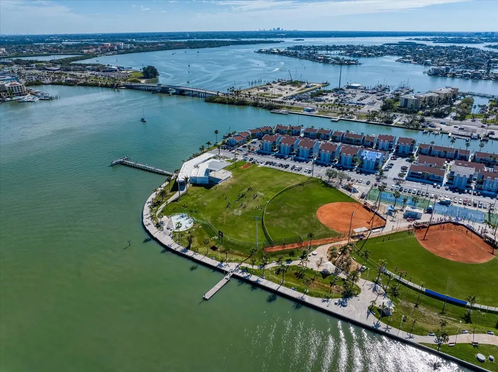 343 Rex Place Madeira Beach FL 33708