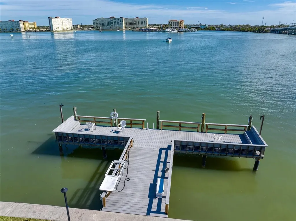 343 Rex Place Madeira Beach FL 33708
