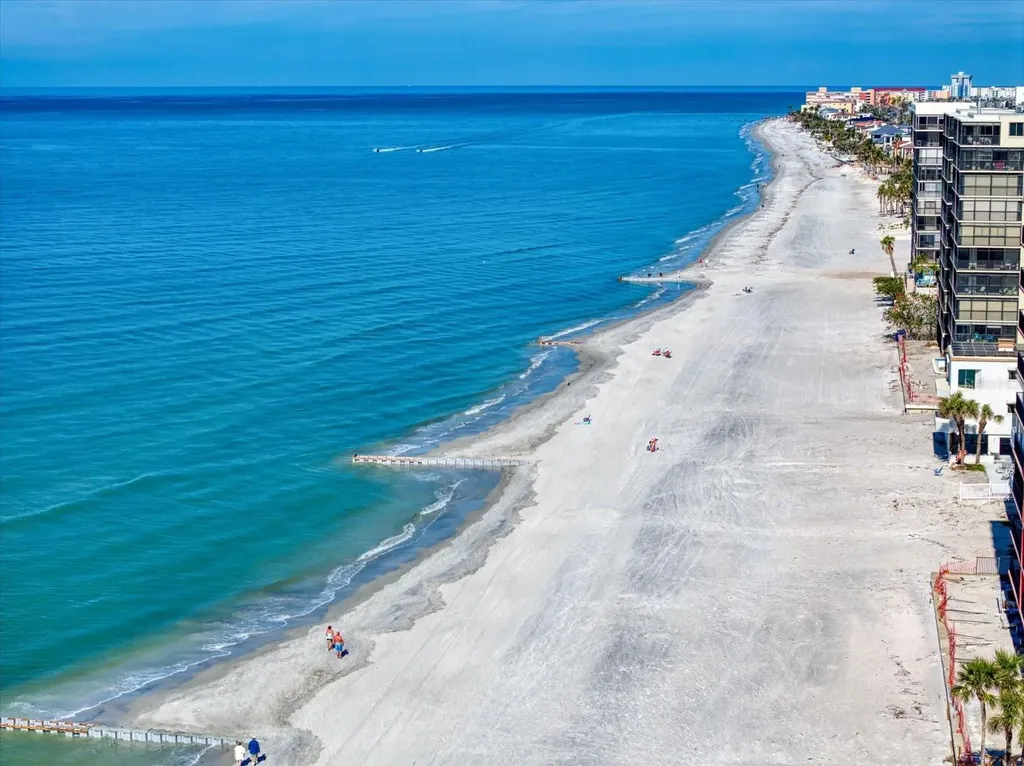 343 Rex Place Madeira Beach FL 33708