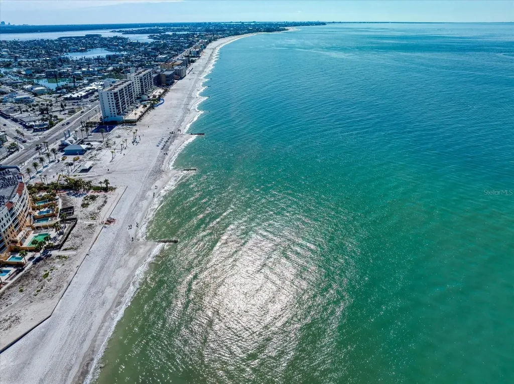 343 Rex Place Madeira Beach FL 33708