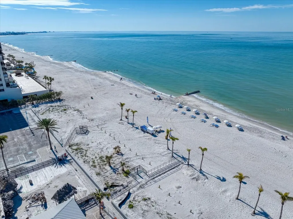 343 Rex Place Madeira Beach FL 33708