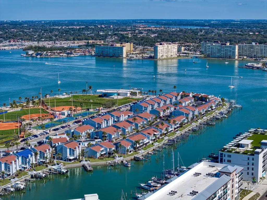 343 Rex Place Madeira Beach FL 33708