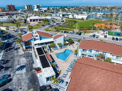 343 Rex Place Madeira Beach FL 33708
