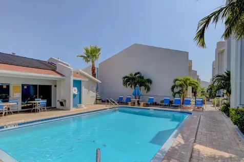 343 Rex Place Madeira Beach FL 33708