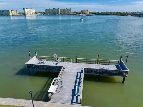 343 Rex Place Madeira Beach FL 33708