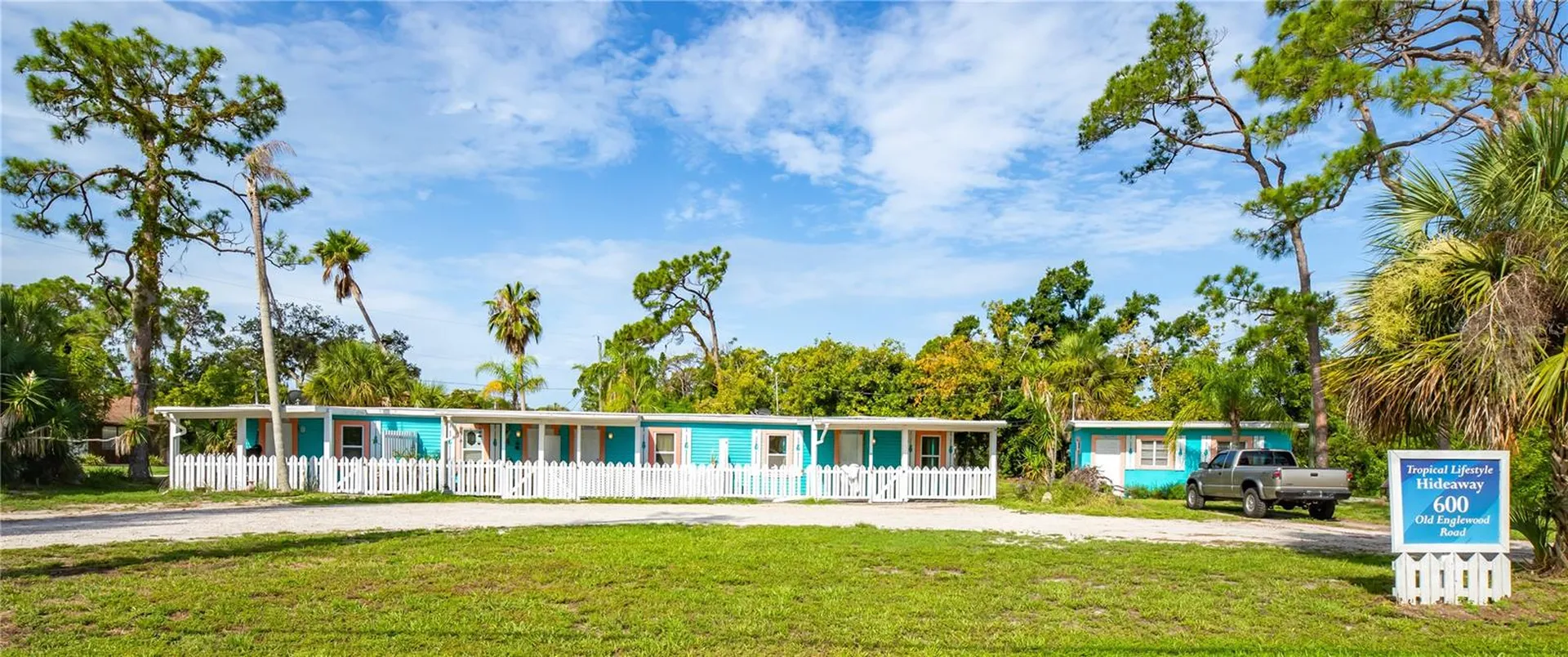 600 Old Englewood Road Englewood FL 34223