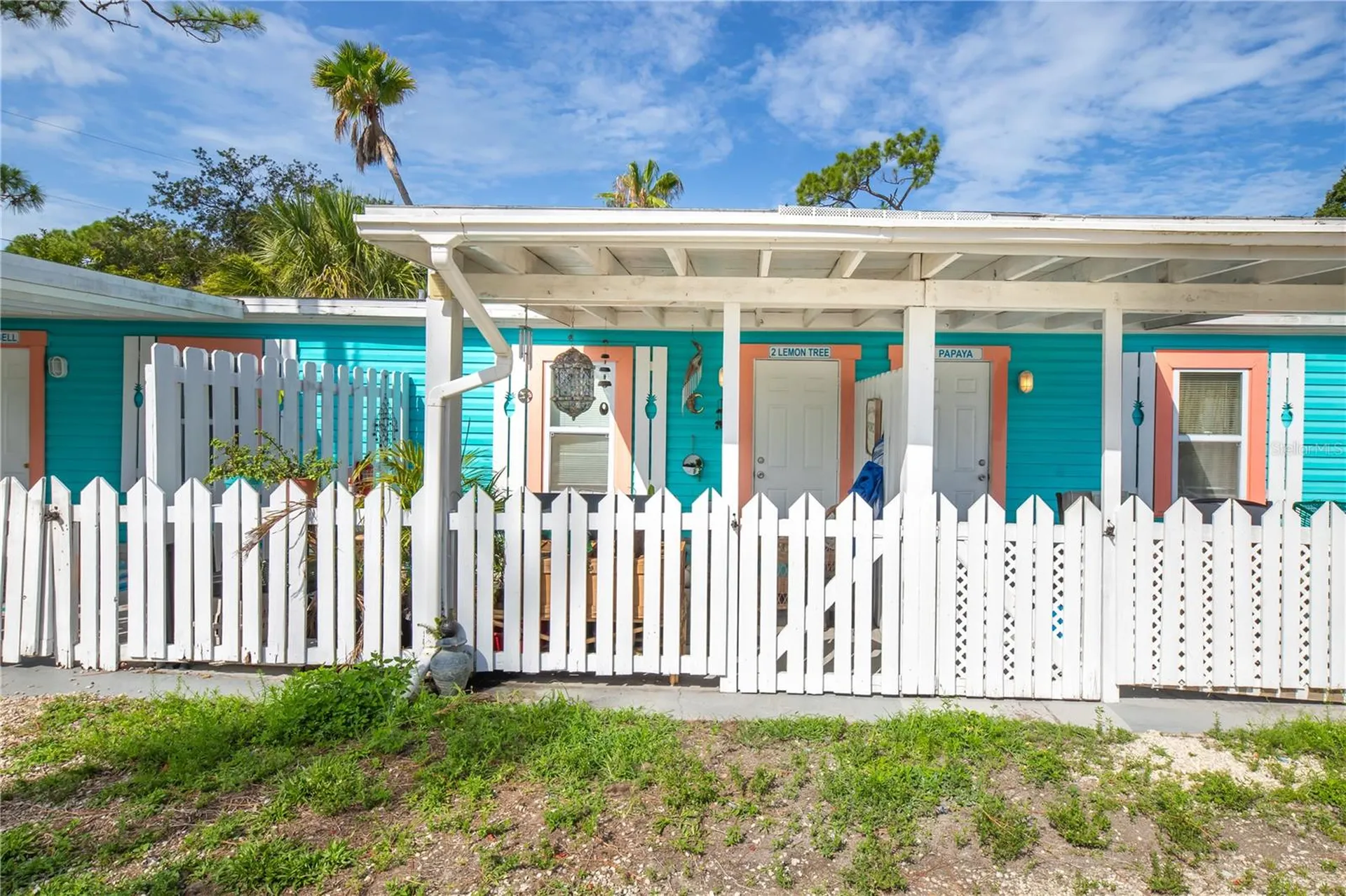 600 Old Englewood Road Englewood FL 34223