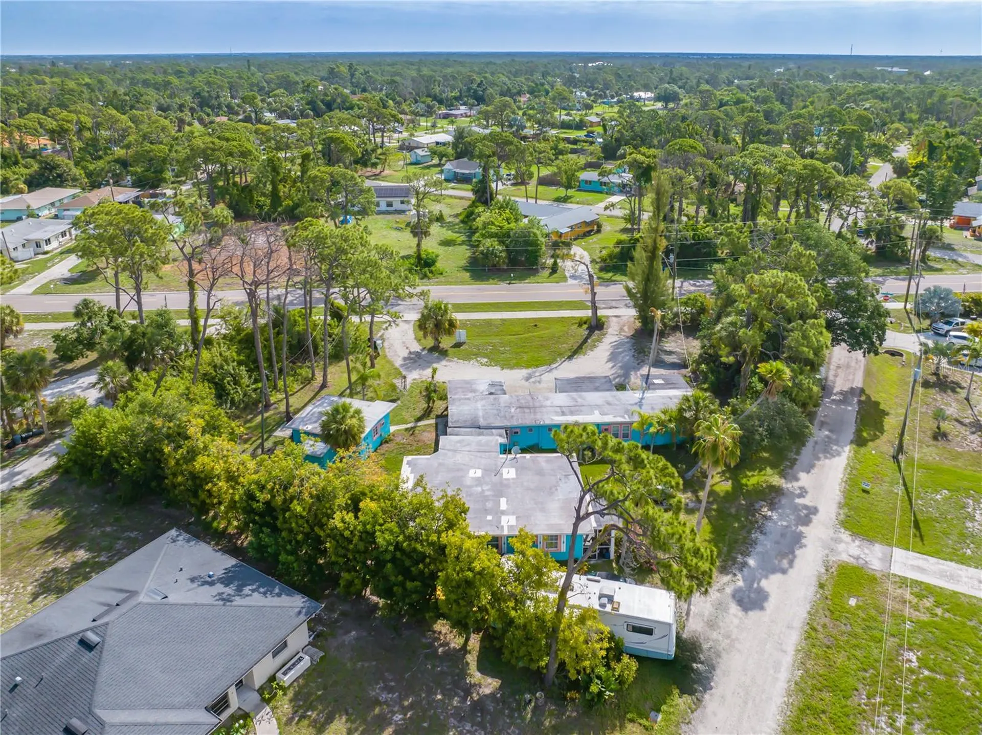 600 Old Englewood Road Englewood FL 34223