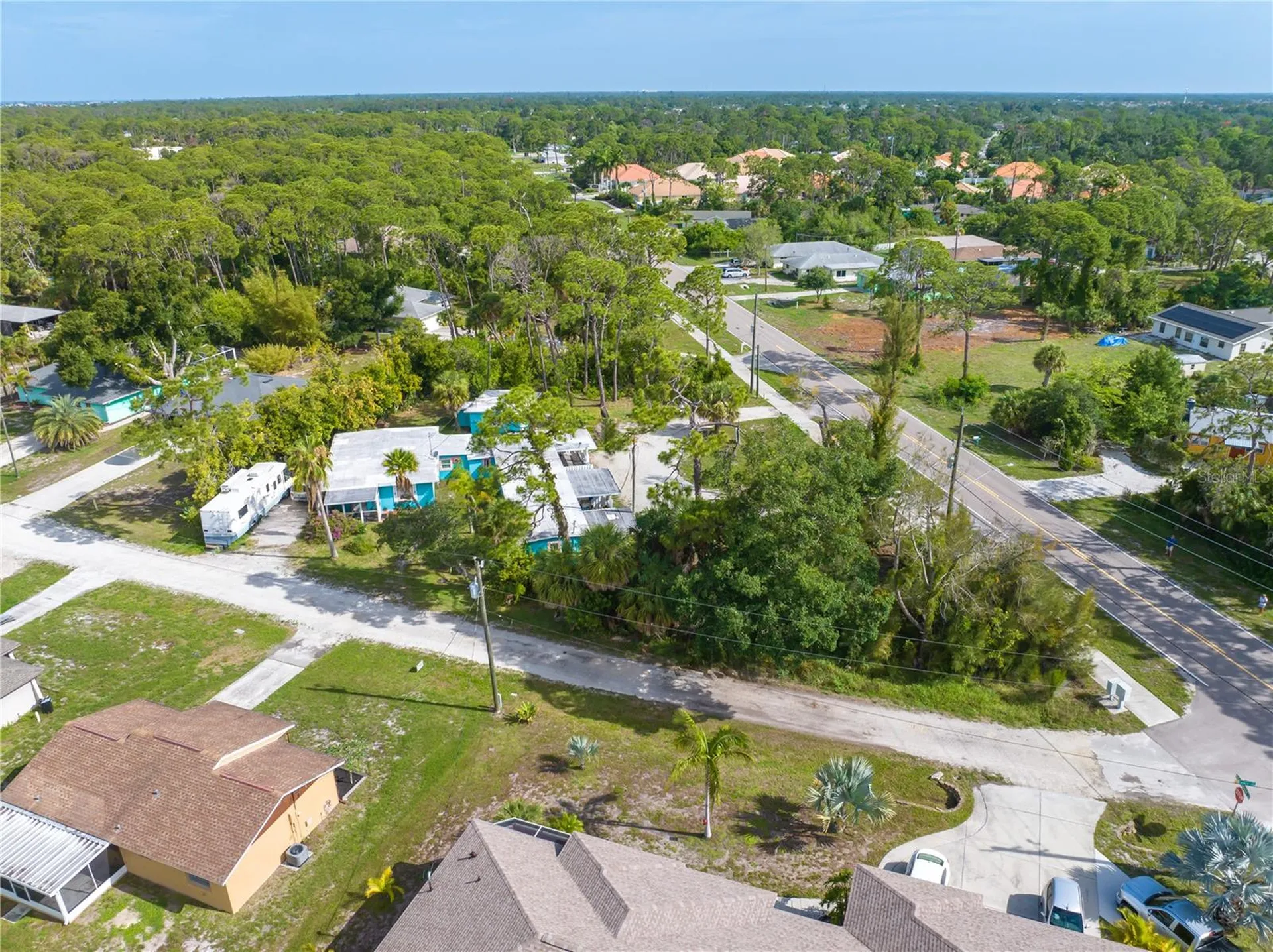 600 Old Englewood Road Englewood FL 34223