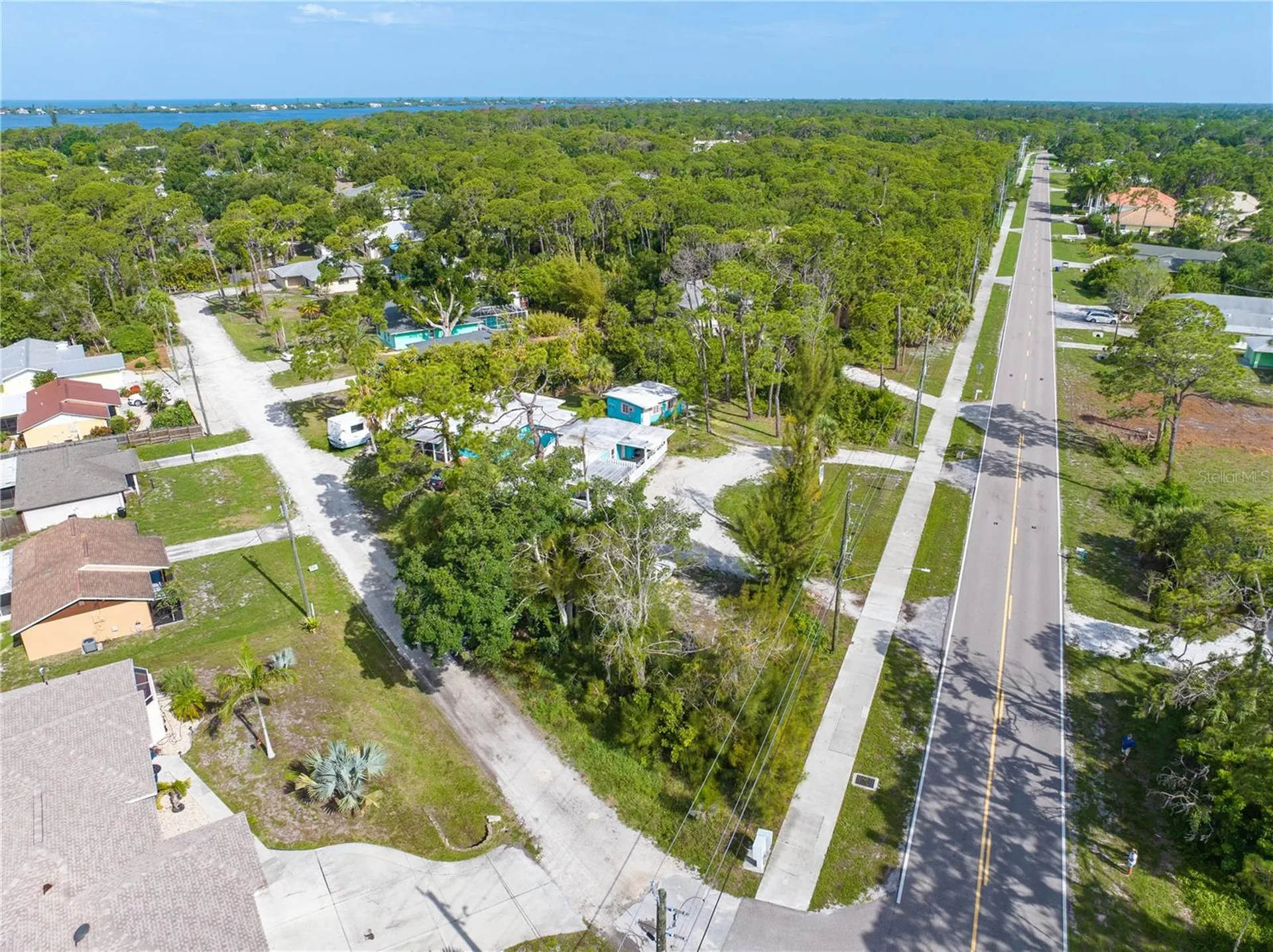 600 Old Englewood Road Englewood FL 34223