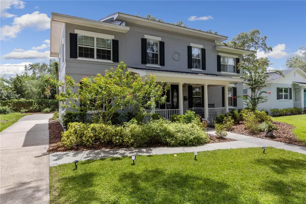 311 Easton Drive Lakeland FL 33803