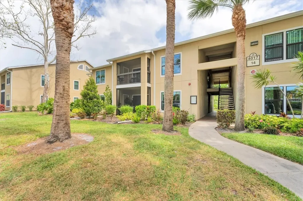 4017 Crockers Lake Boulevard Sarasota FL 34238