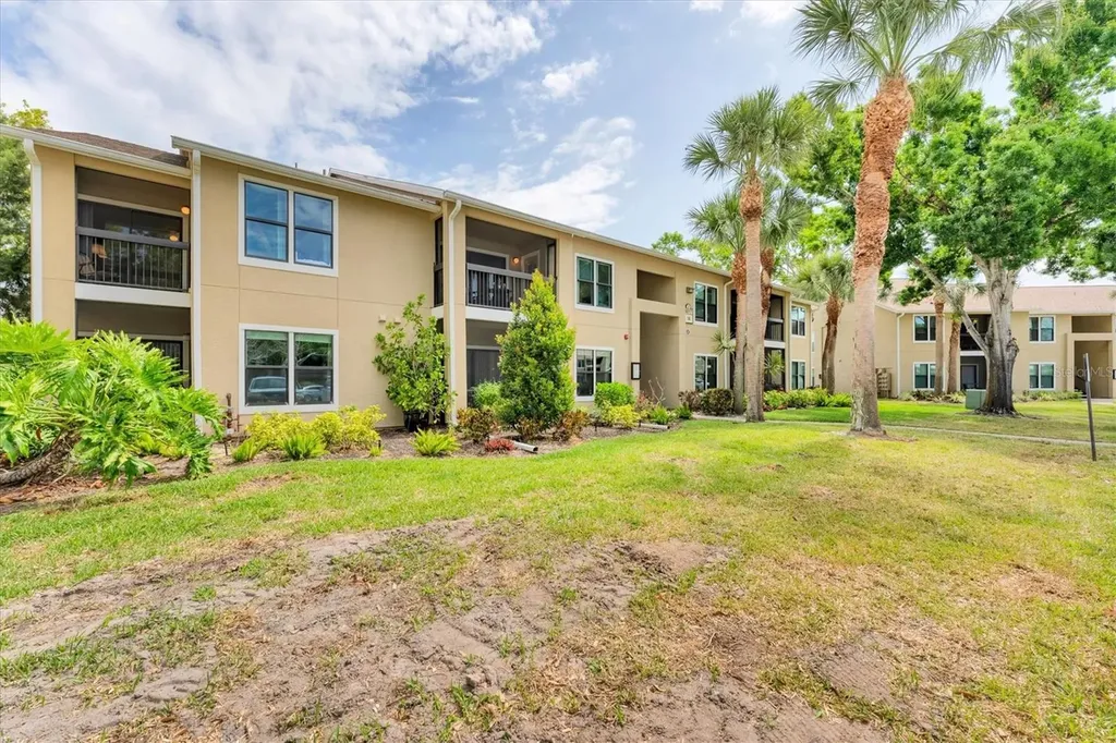 4017 Crockers Lake Boulevard Sarasota FL 34238