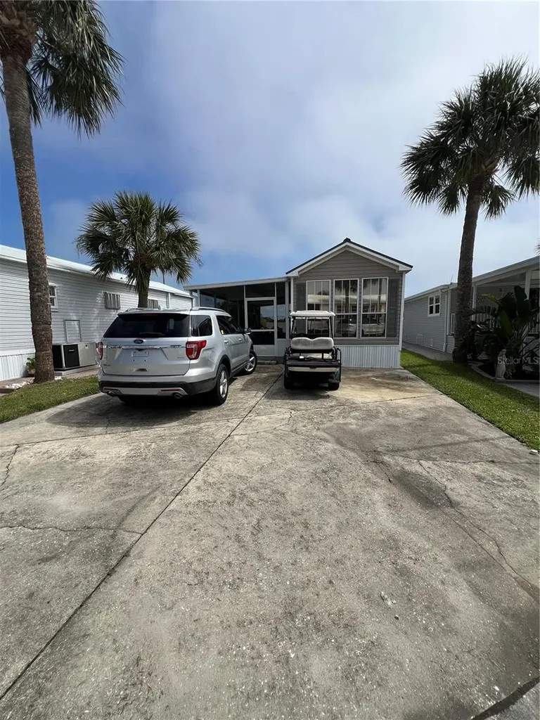 6445 SE 51st Street Okeechobee FL 34974