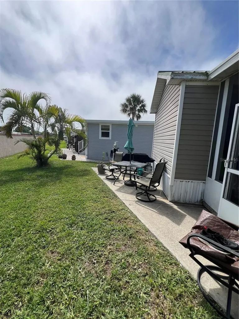 6445 SE 51st Street Okeechobee FL 34974