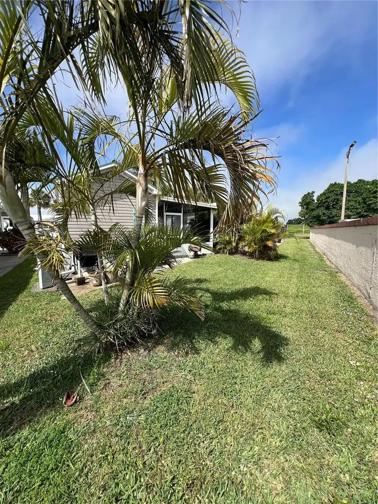 6445 SE 51st Street Okeechobee FL 34974
