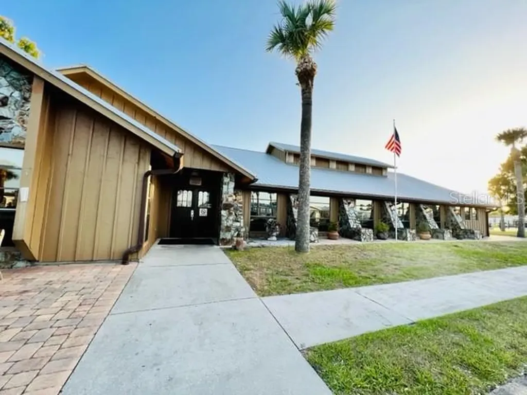 6445 SE 51st Street Okeechobee FL 34974