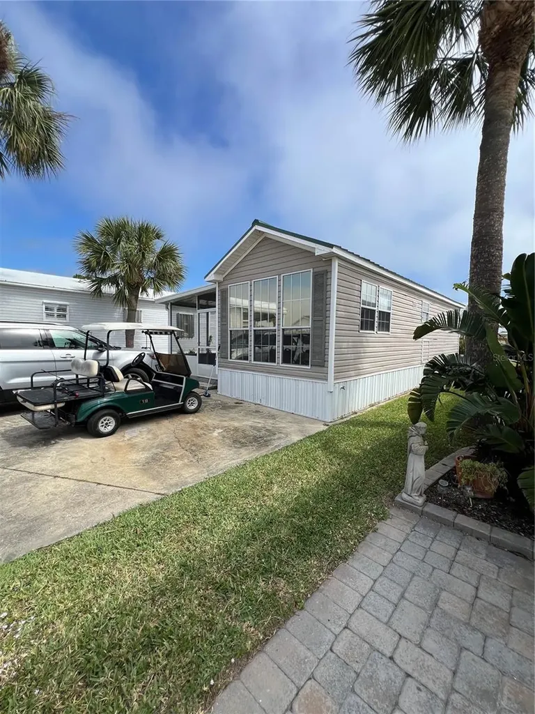 6445 SE 51st Street Okeechobee FL 34974