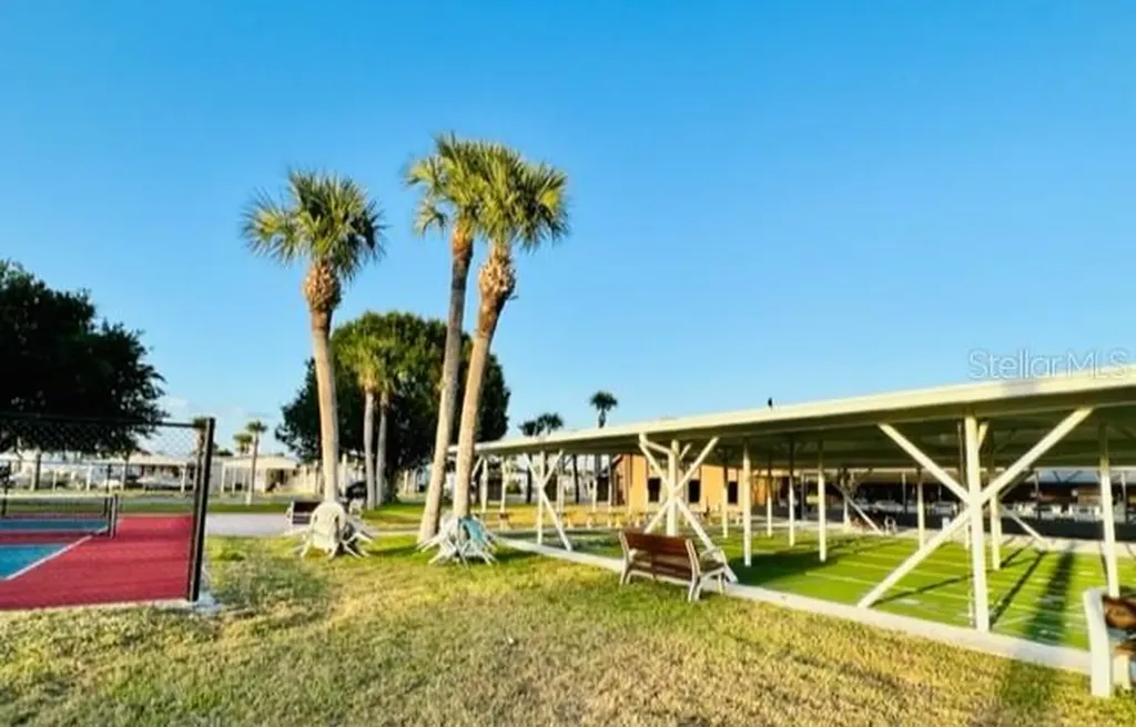 6445 SE 51st Street Okeechobee FL 34974