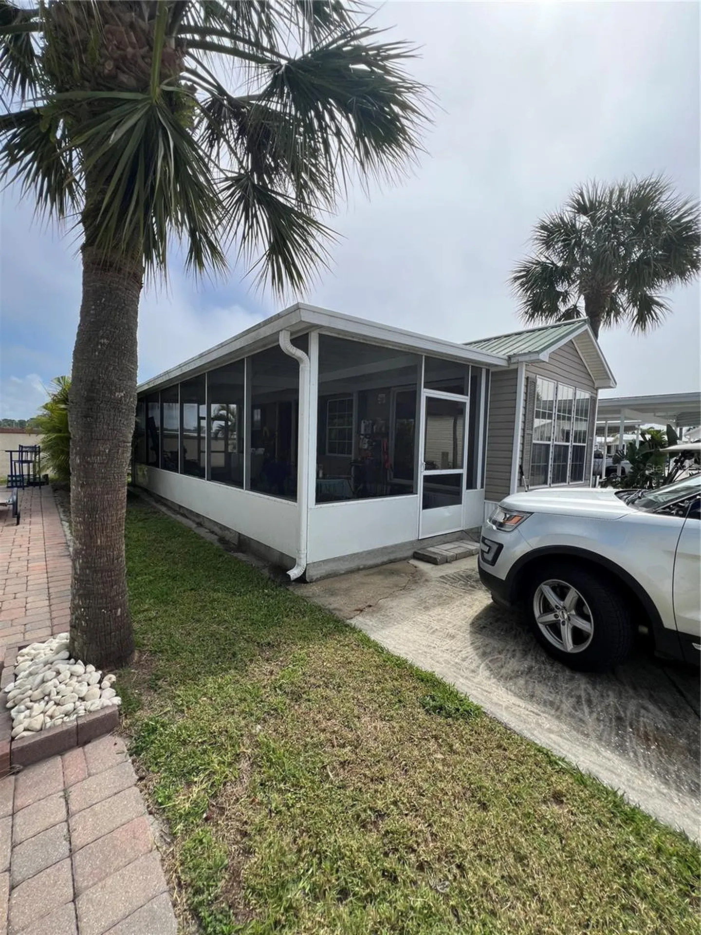 6445 SE 51st Street Okeechobee FL 34974