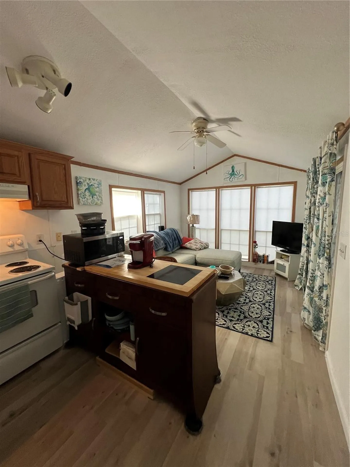 6445 SE 51st Street Okeechobee FL 34974