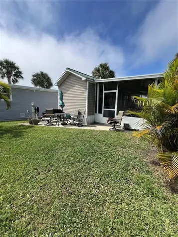 6445 SE 51st Street Okeechobee FL 34974