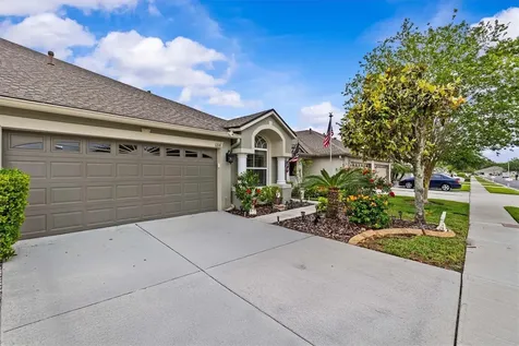 1216 Bensbrooke Drive Wesley Chapel FL 33543