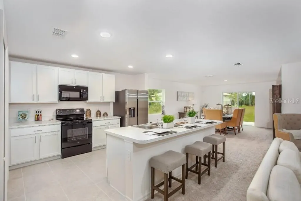 25290 Puerta Drive Punta Gorda FL 33955