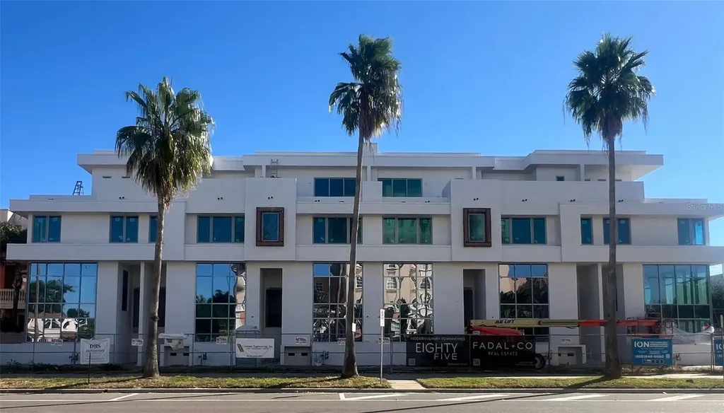 85 Davis Boulevard Tampa FL 33606