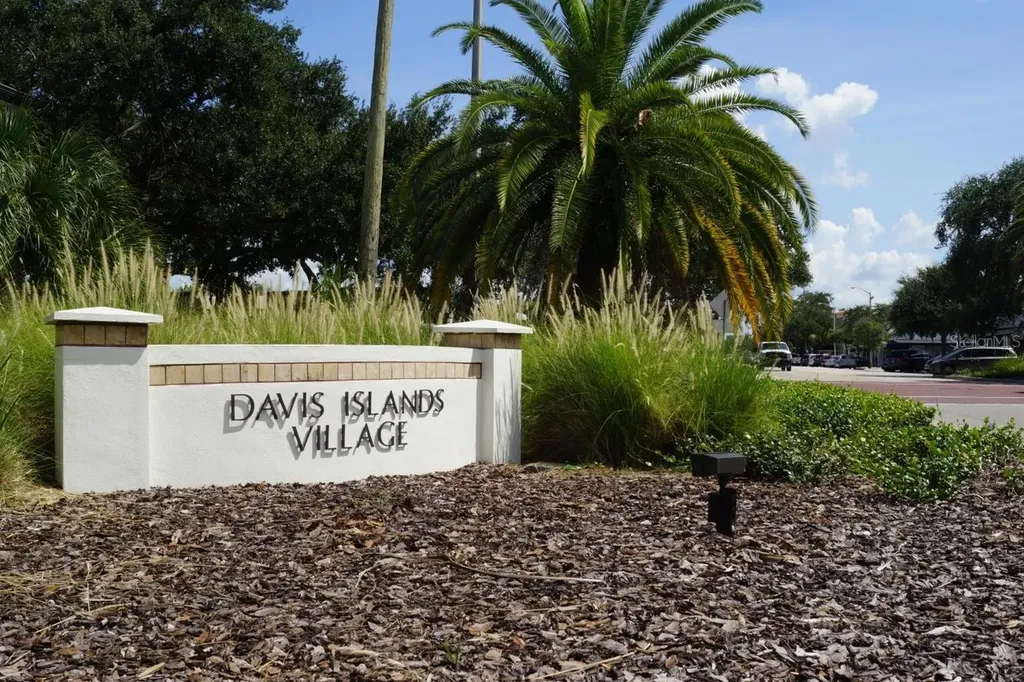 85 Davis Boulevard Tampa FL 33606