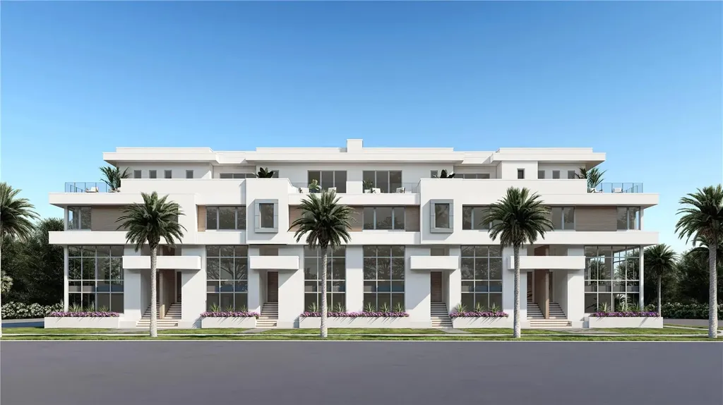 85 Davis Boulevard Tampa FL 33606