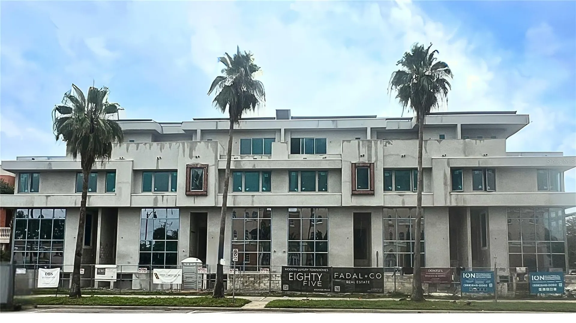 85 Davis Boulevard Tampa FL 33606