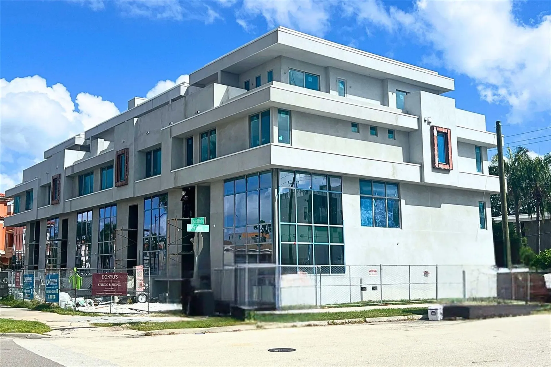 85 Davis Boulevard Tampa FL 33606