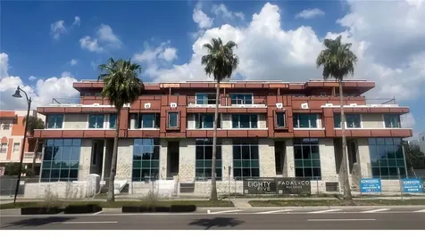 85 Davis Boulevard Tampa FL 33606