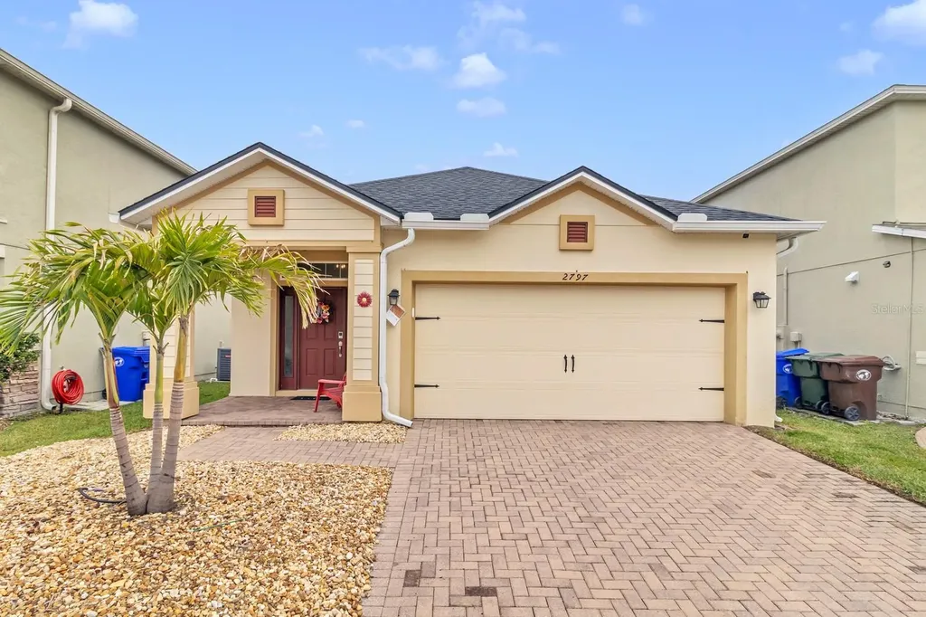 2797 Monticello Way Kissimmee FL 34741