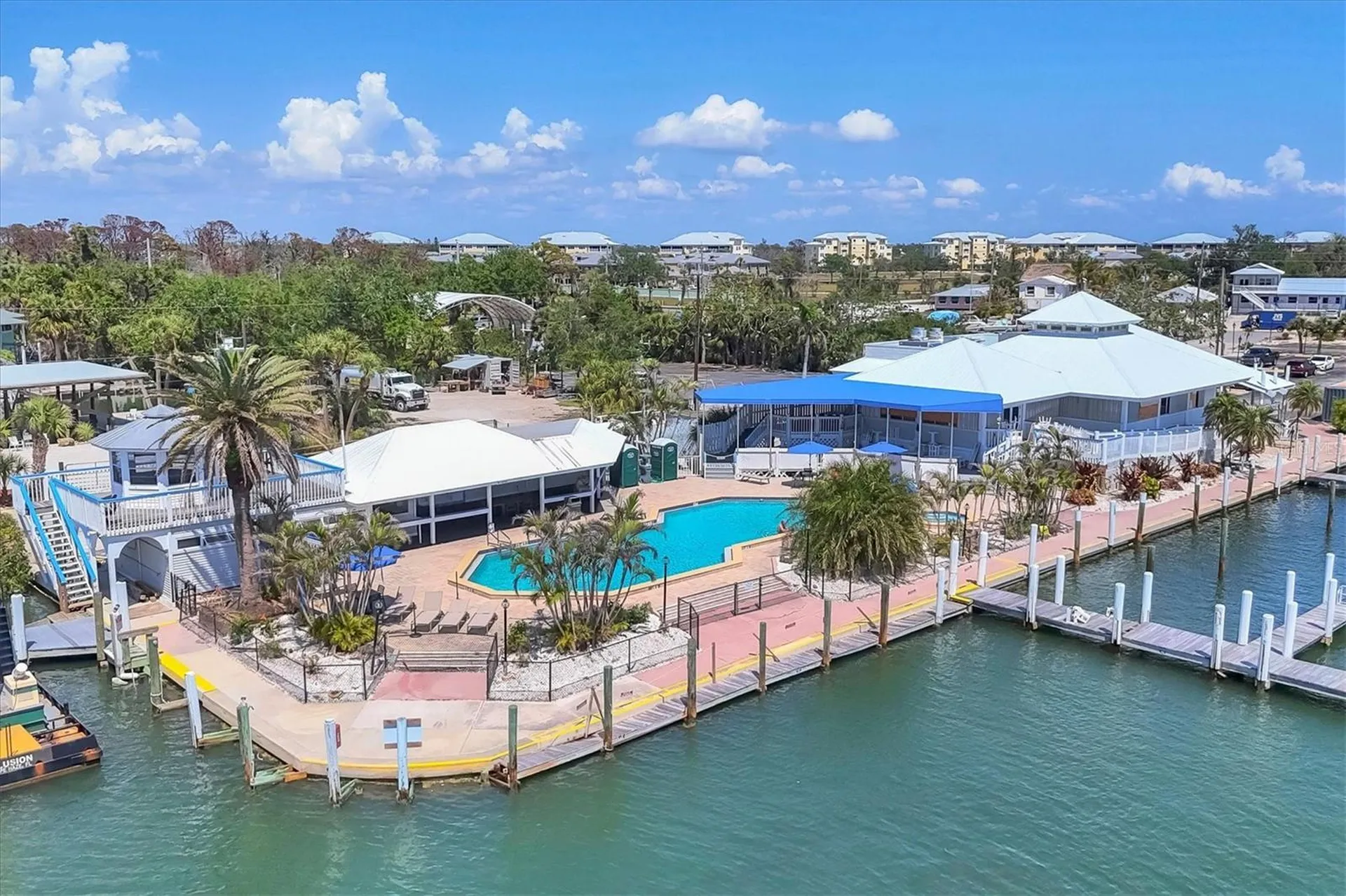 7070 Placida Road Placida FL 33946