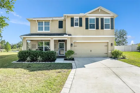 36139 Carriage Pine Court Zephyrhills FL 33541