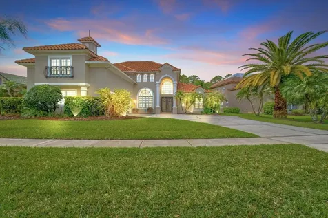 2324 Buckingham Run Court Orlando FL 32828